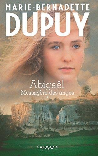 Abigaël, Messagère des anges  T.01
