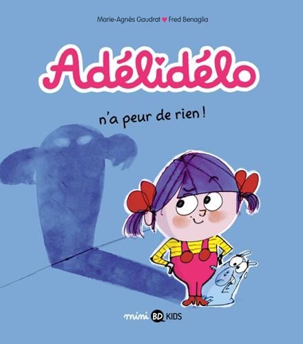 Adélidélo T.04