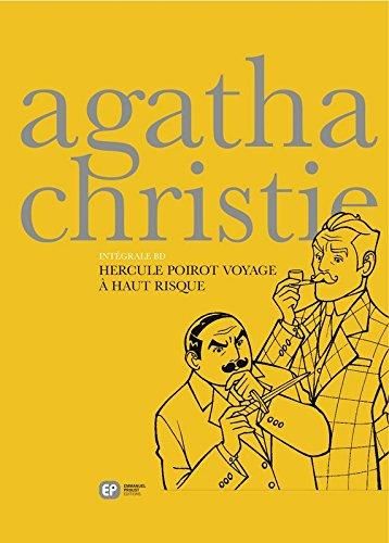 Agatha Christie en BD  T.01
