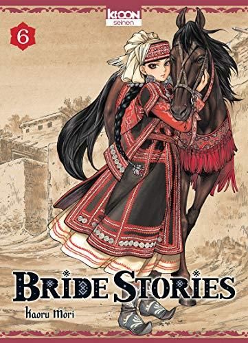 Bride stories T.06
