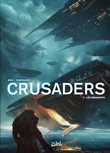 Crusaders T.02