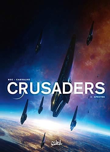Crusaders T.03