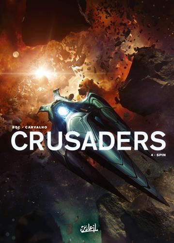 Crusaders T.04