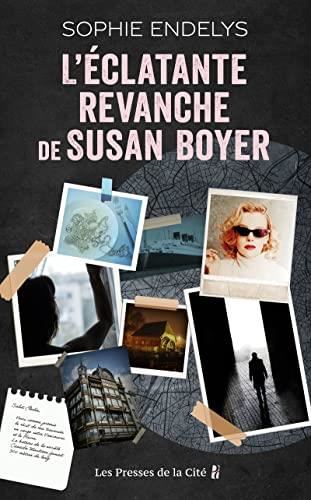 L'Éclatante revanche de Susan Boyer