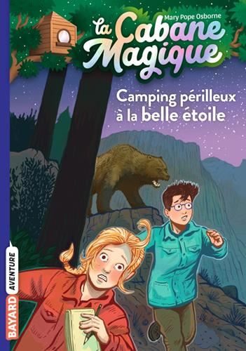 La Cabane magique, Tome 56
