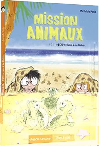 Mission animaux T.05