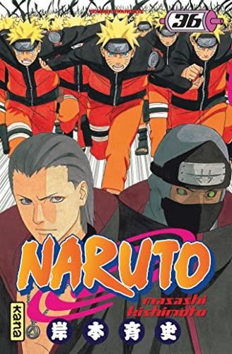 Naruto T.36