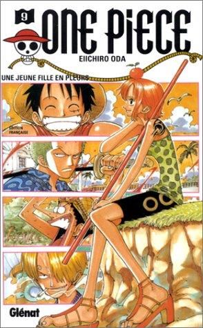 One Piece T.09