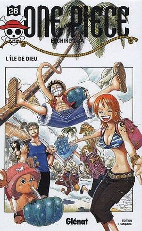 One Piece T.26